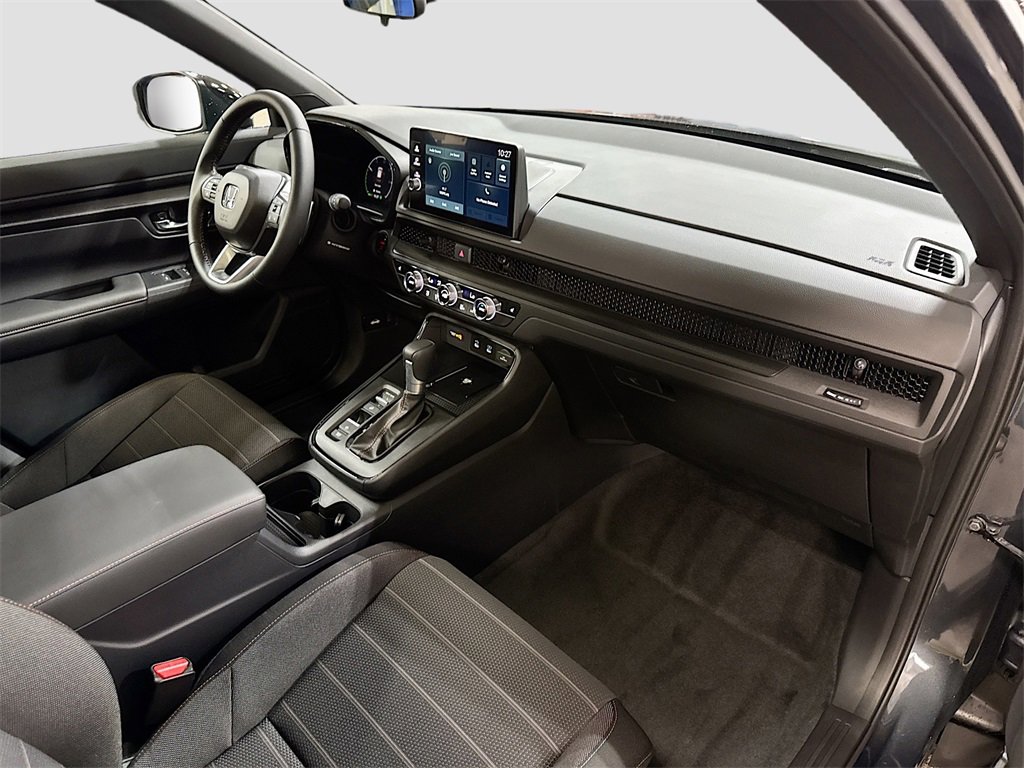 New 2026 Honda CR-V Sport image 28