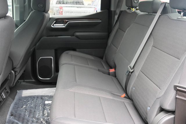 New 2026 Chevrolet Silverado 1500 LT image 13