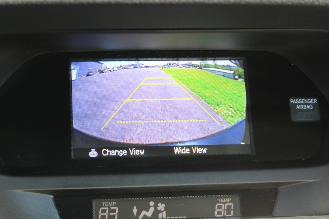 Used 2017 Acura ILX image 13