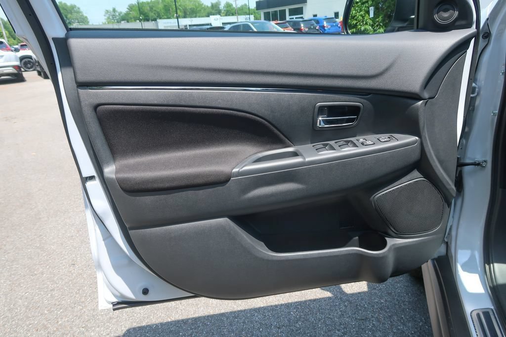 New 2026 Mitsubishi Outlander Sport ES AWD/4WD image 21