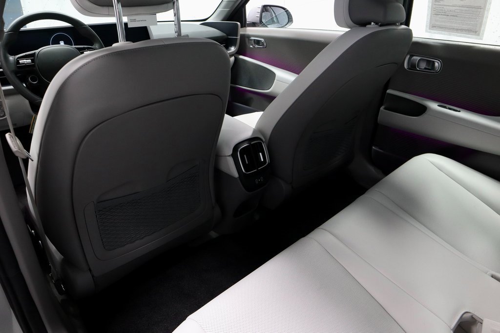 Certified 2024 Hyundai Ioniq 6 SEL image 22