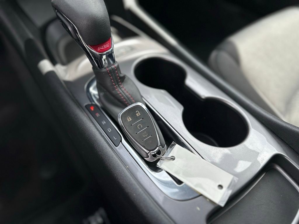 Used 2024 Chevrolet Malibu RS image 34