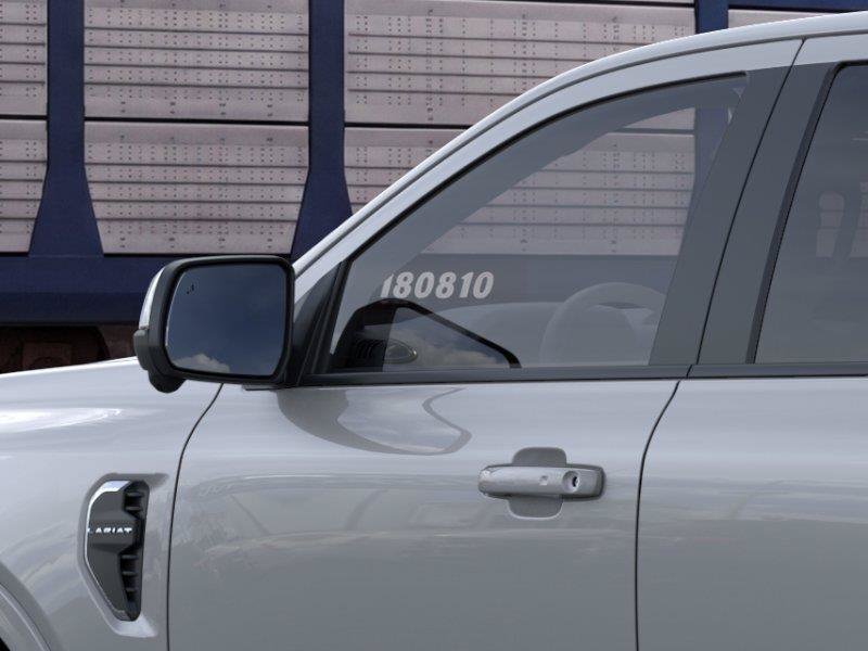 New 2026 Ford Ranger Lariat w/ FX4 Off-Road Package AWD/4WD image 20