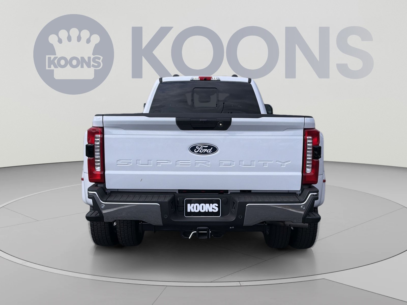 New 2027 Ford F450 XLT w/ 360-Degree Camera Package AWD/4WD image 5