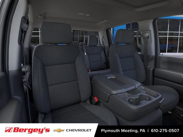 New 2026 Chevrolet Silverado 2500 Custom w/ Custom Value Package image 18