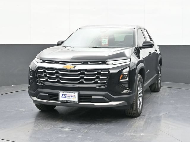 New 2026 Chevrolet Equinox LT w/ Convenience Package II AWD/4WD video 2