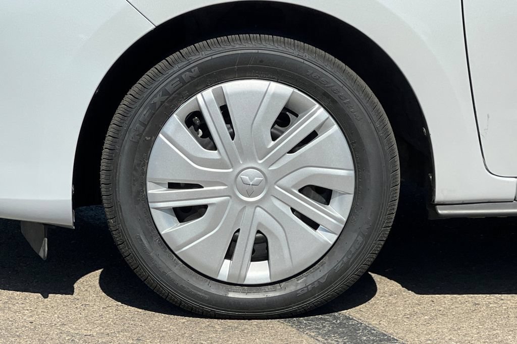 Used 2024 Mitsubishi Mirage ES FWD image 26