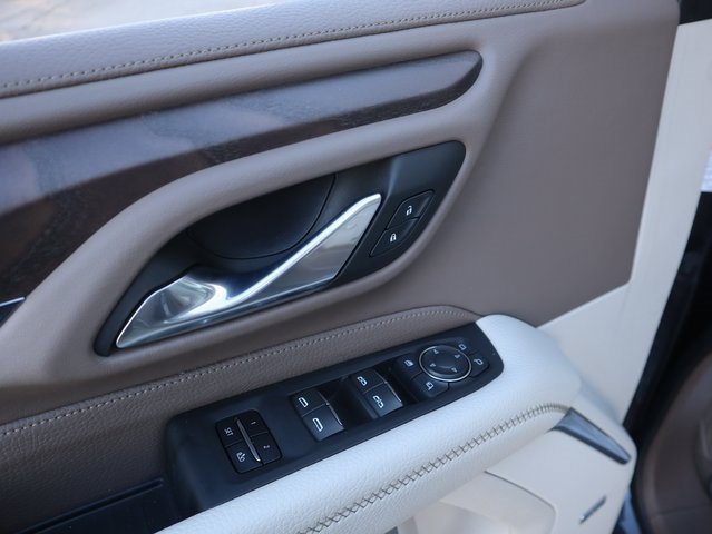 Certified 2023 GMC Yukon Denali w/ Max Trailering Package image 24