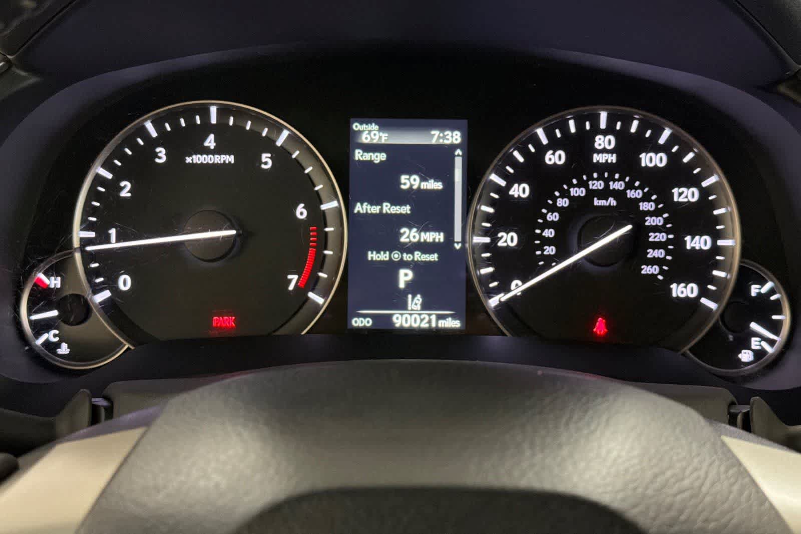 Used 2017 Lexus RX 350 FWD image 24