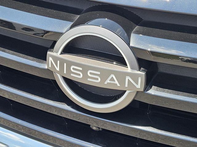 Used 2025 Nissan Pathfinder Platinum w/ Cargo Package FWD image 46