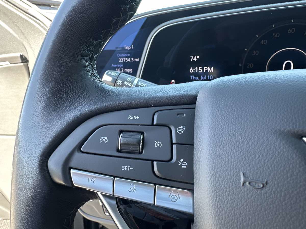 Used 2022 Cadillac Escalade Sport w/ Touring Package image 27