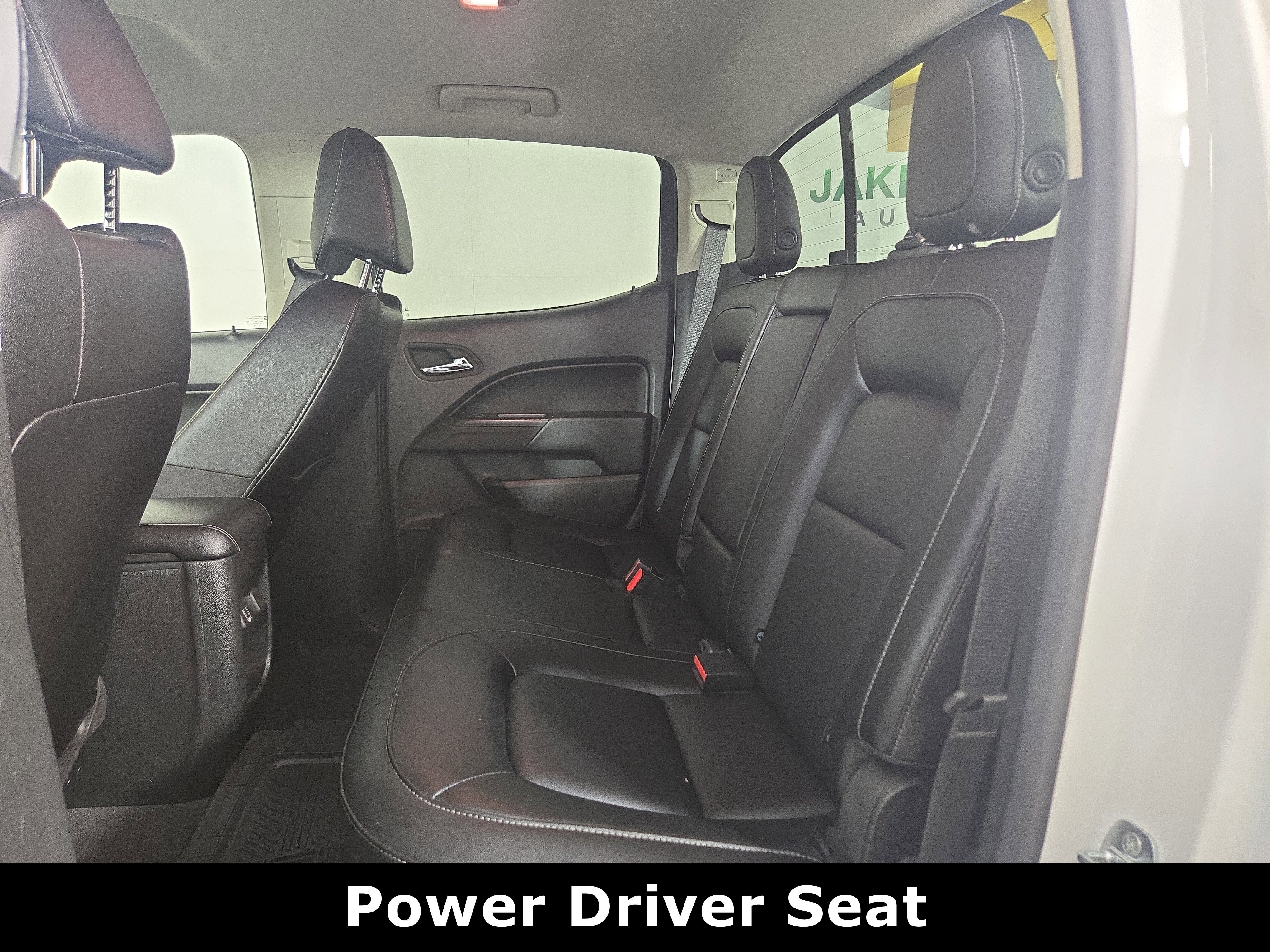 Certified 2022 Chevrolet Colorado ZR2 image 12