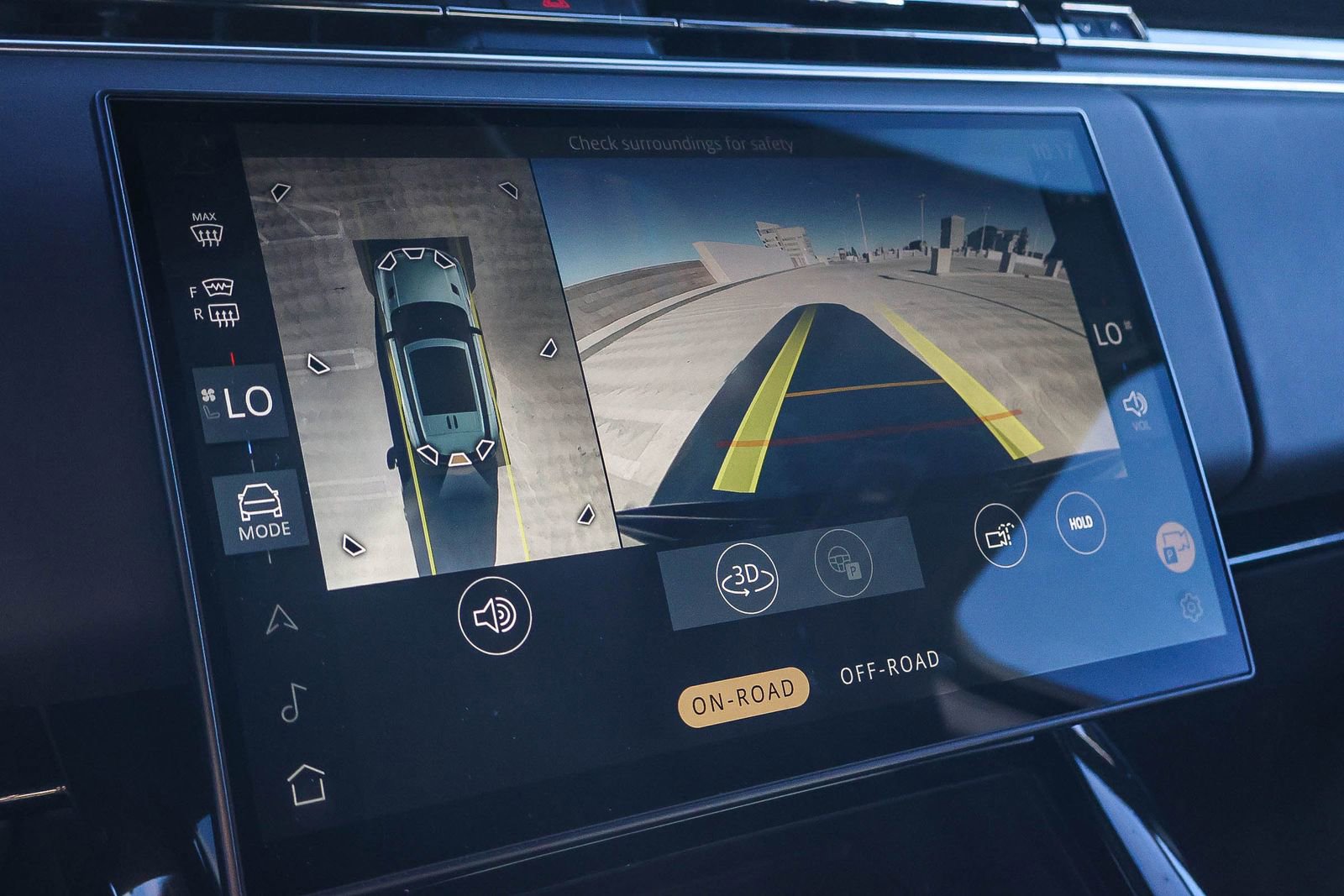 Used 2024 Land Rover Range Rover Sport Dynamic SE image 31