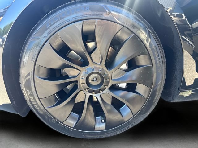 Used 2018 Tesla Model 3 Performance AWD/4WD image 39