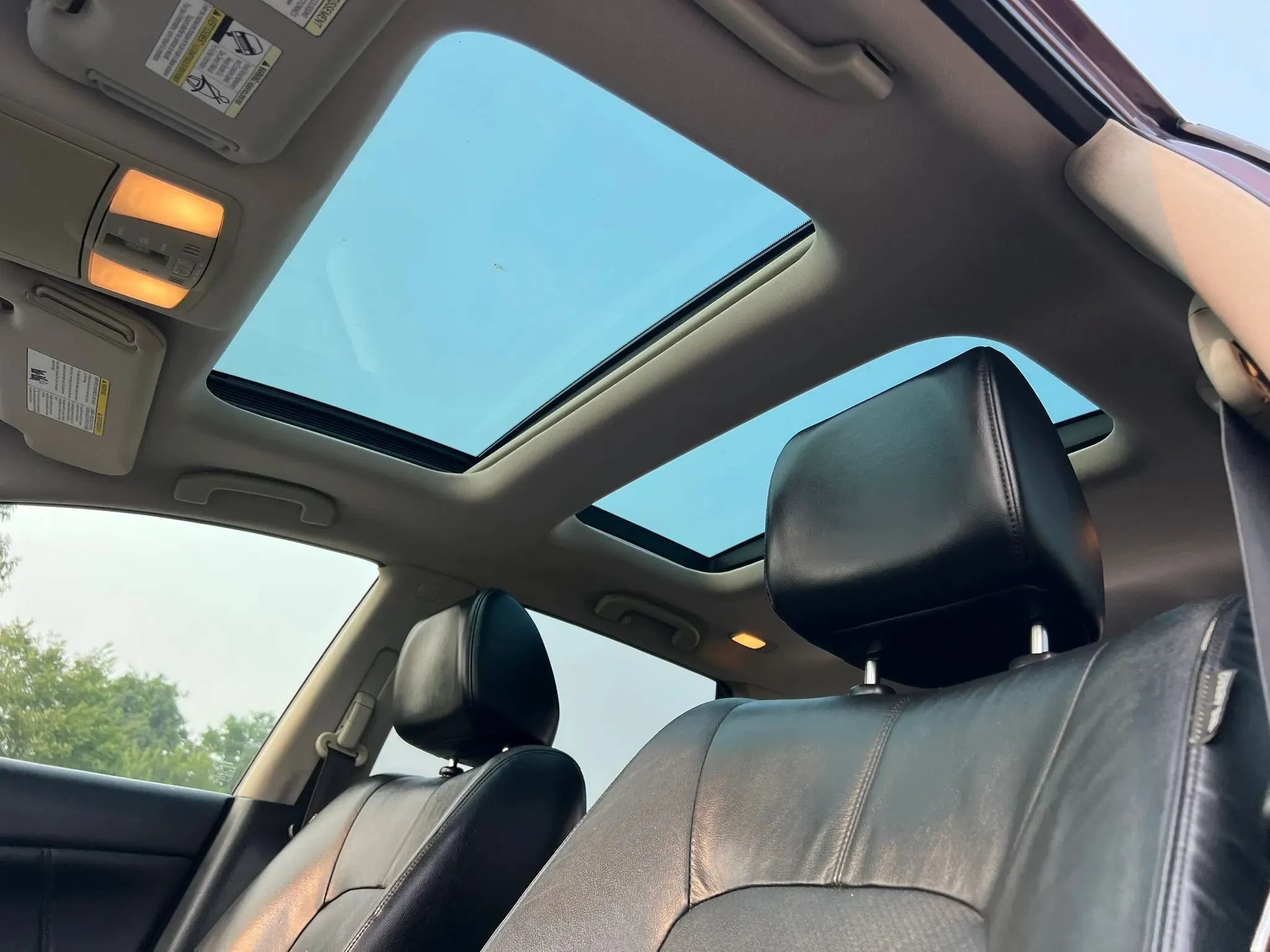 Used 2013 Nissan Murano SL w/ Navigation Pkg AWD/4WD image 32