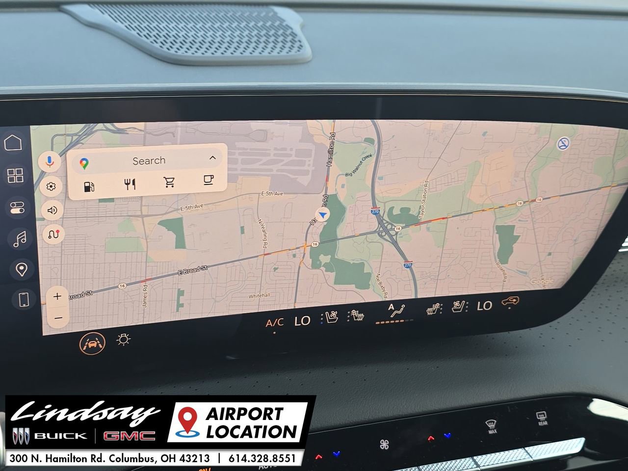 New 2026 Buick Enclave Avenir w/ LPO, Floor Liner Package image 15