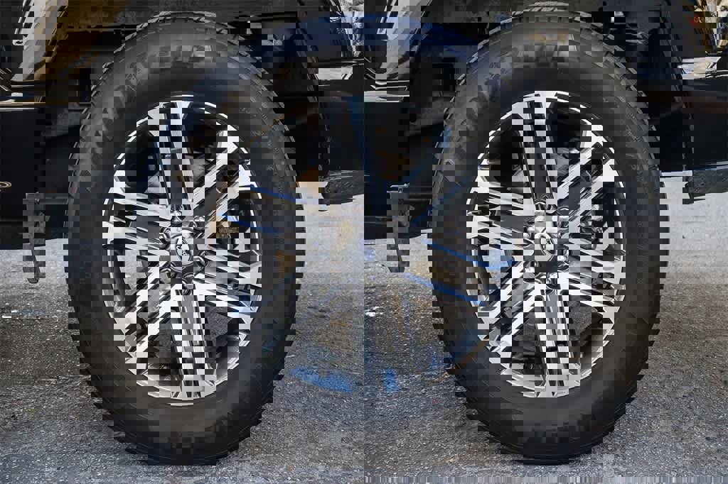 Used 2022 Ford F150 XL w/ STX Appearance Package image 10