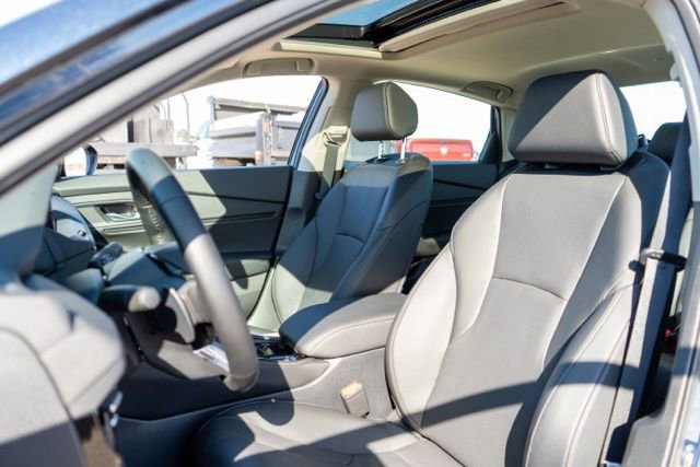 New 2026 Honda Accord Touring image 16