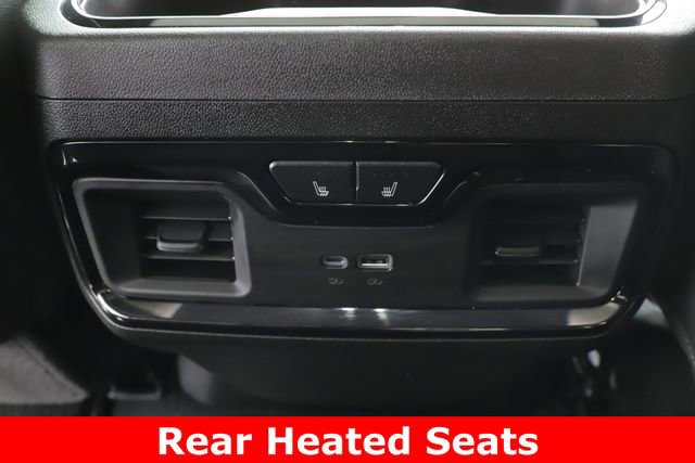 Used 2025 GMC Sierra 2500 AT4X image 31