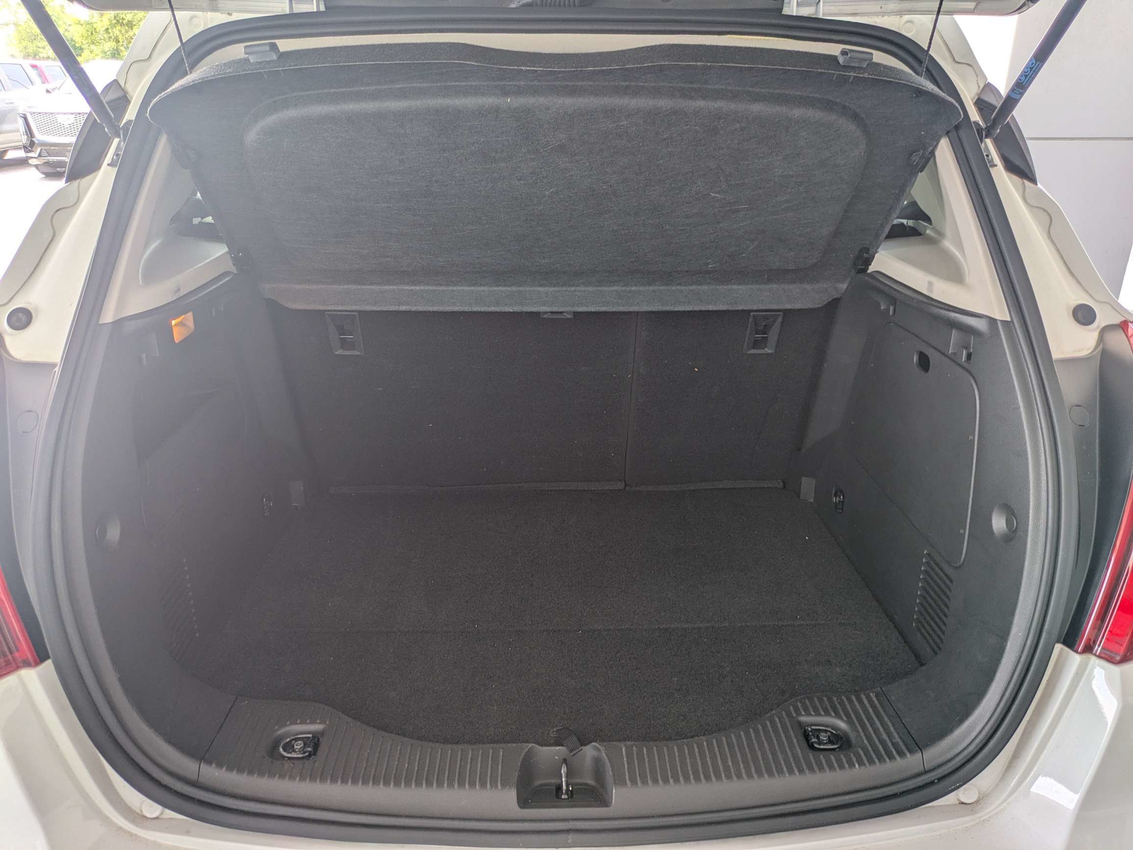 Used 2018 Buick Encore Preferred FWD image 7