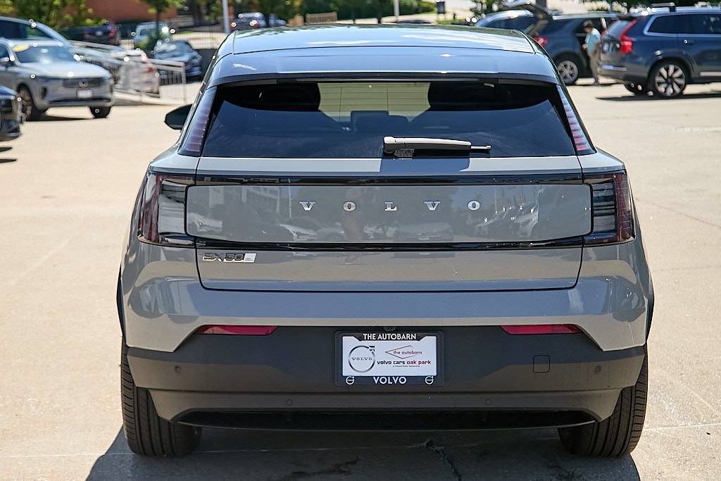 New 2026 Volvo EX30 Plus AWD/4WD image 8