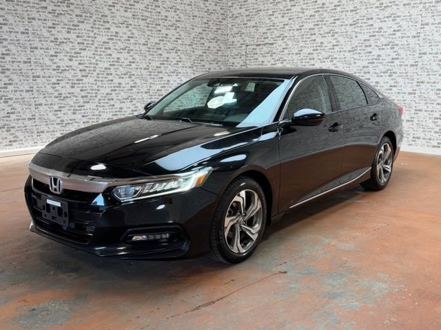 Used 2018 Honda Accord EX-L image 3