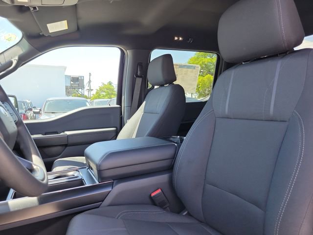 New 2026 Ford F150 STX w/ Equipment Group 200A image 20