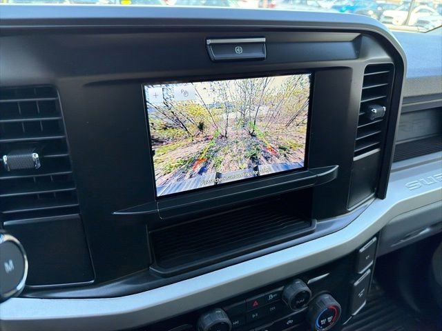 New 2026 Ford F450 XL AWD/4WD image 20