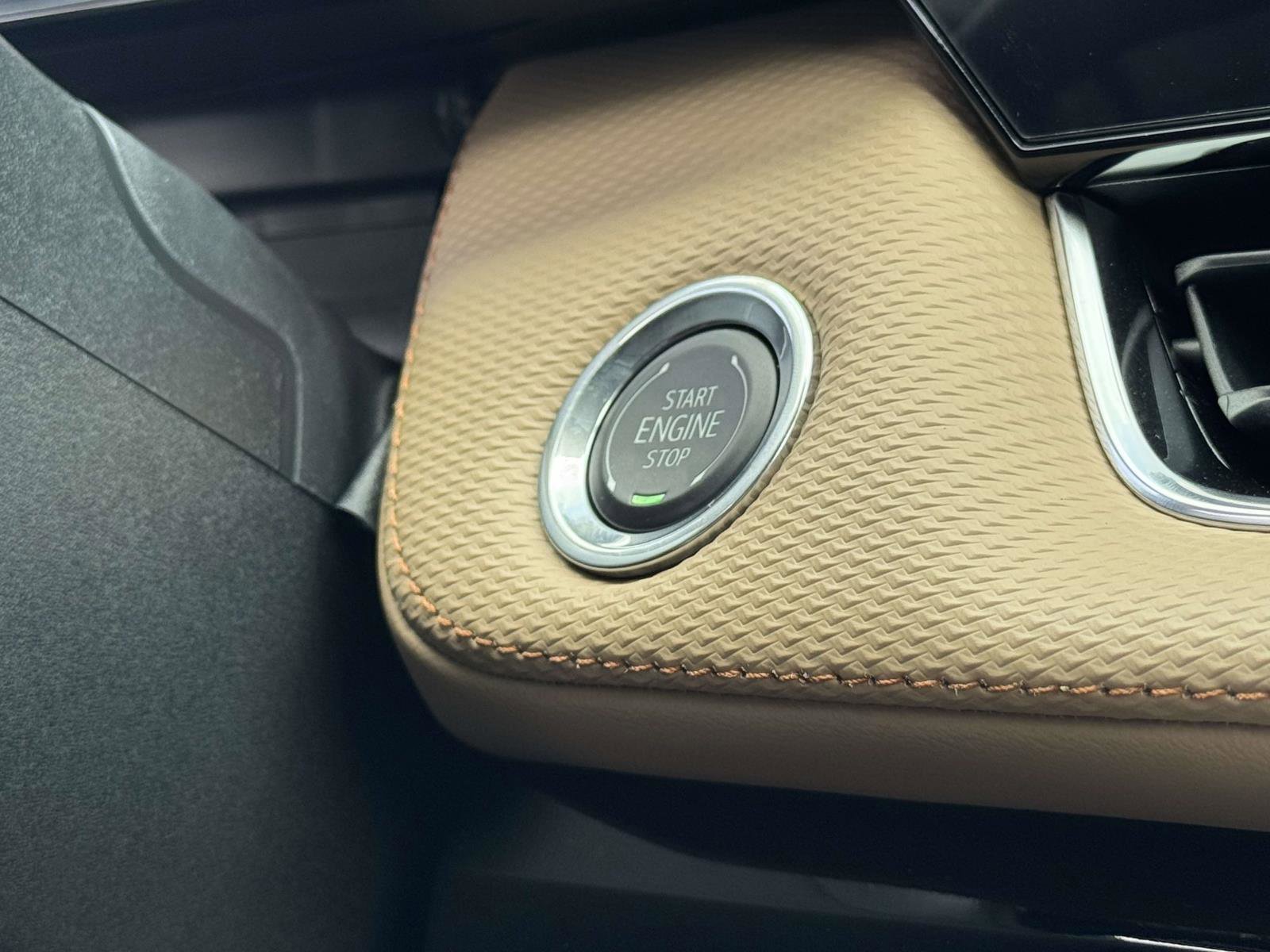 New 2026 Chevrolet Equinox ACTIV image 7