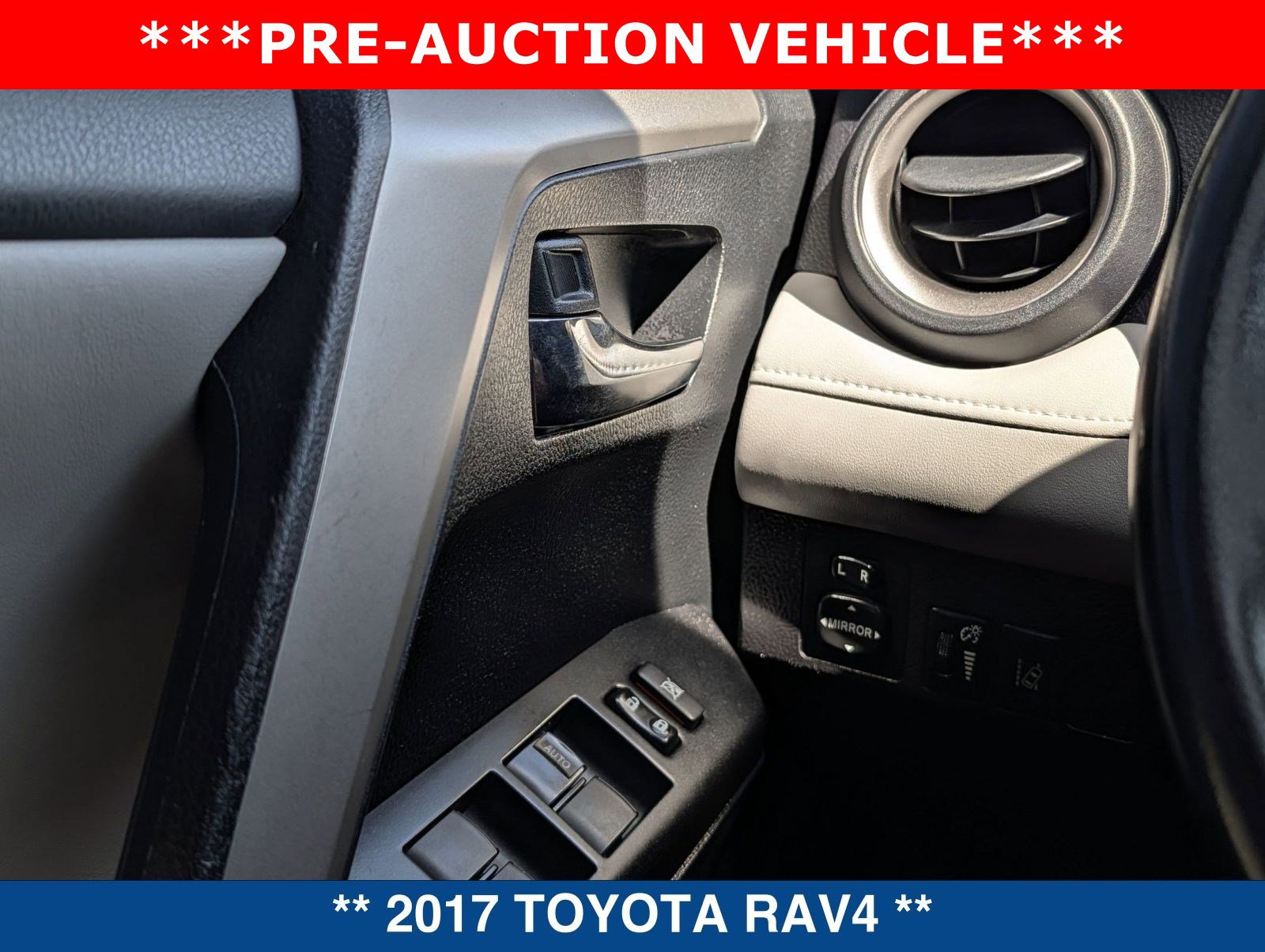 Used 2017 Toyota RAV4 XLE image 24