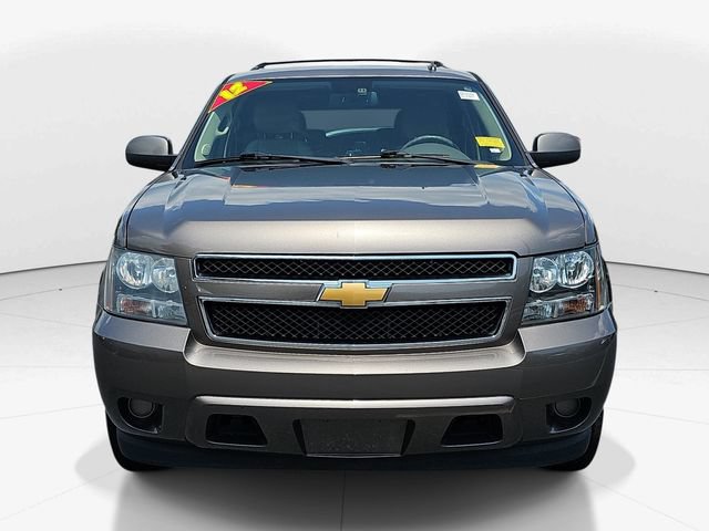 Used 2012 Chevrolet Tahoe LS w/ Convenience Package RWD image 8