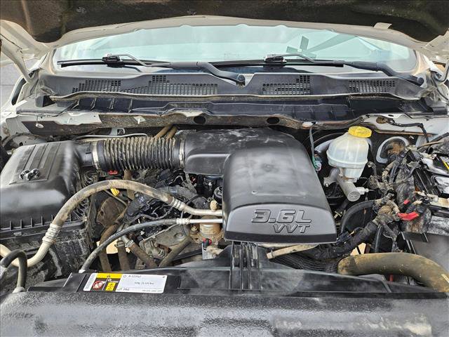 Used 2018 RAM 1500 Tradesman image 21