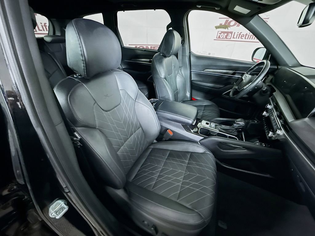 Used 2023 Kia Telluride EX X-Line image 34
