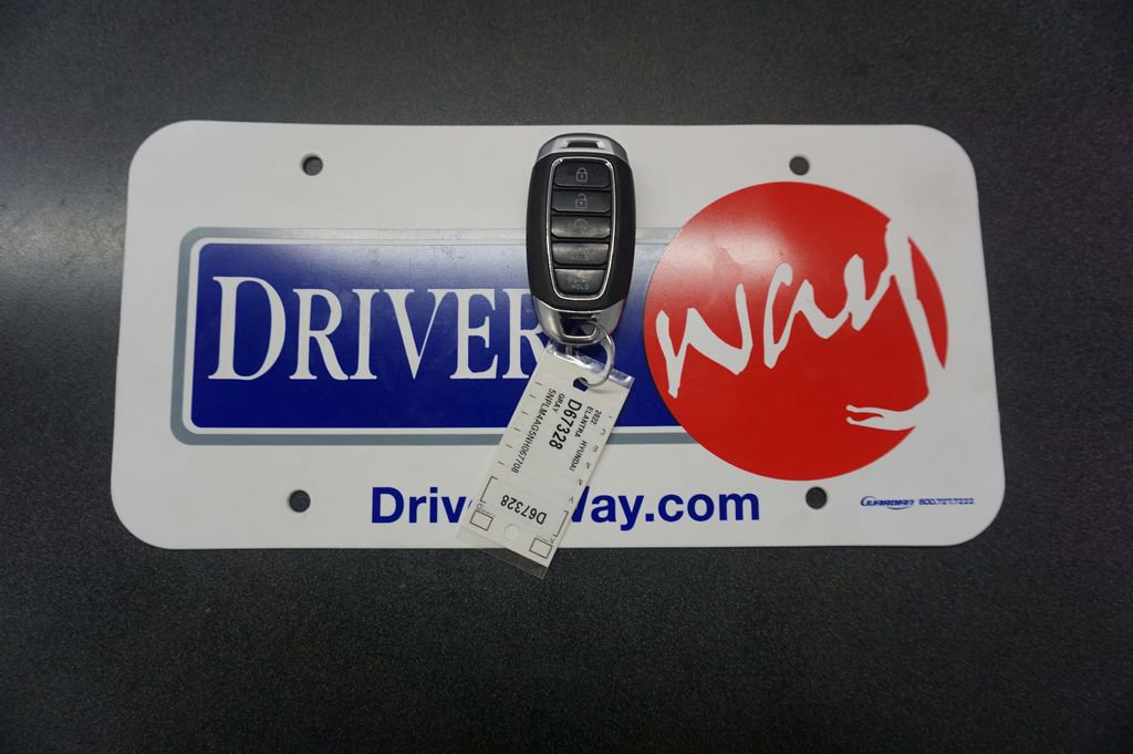 Used 2022 Hyundai Elantra SEL FWD image 15