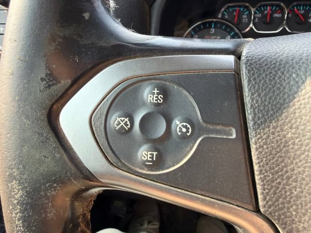 Used 2015 Chevrolet Silverado 2500 LT w/ LT Convenience Package AWD/4WD image 35