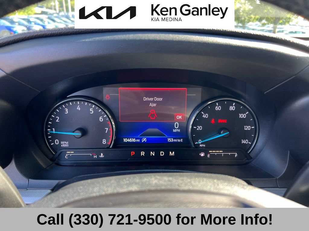 Used 2020 Ford Explorer XLT w/ Equipment Group 202A RWD image 30