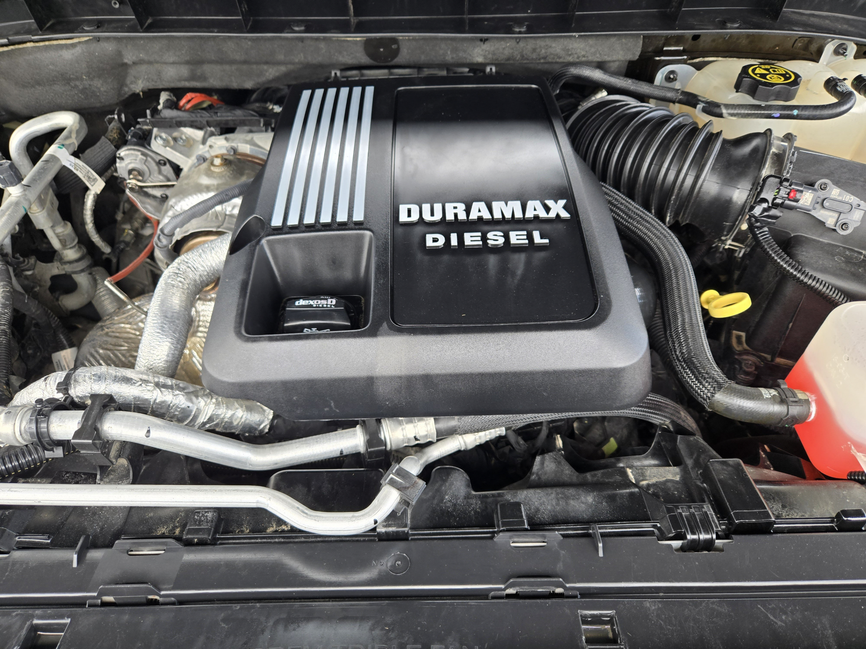 Used 2023 GMC Sierra 1500 AT4 w/ AT4 Premium Package AWD/4WD image 31