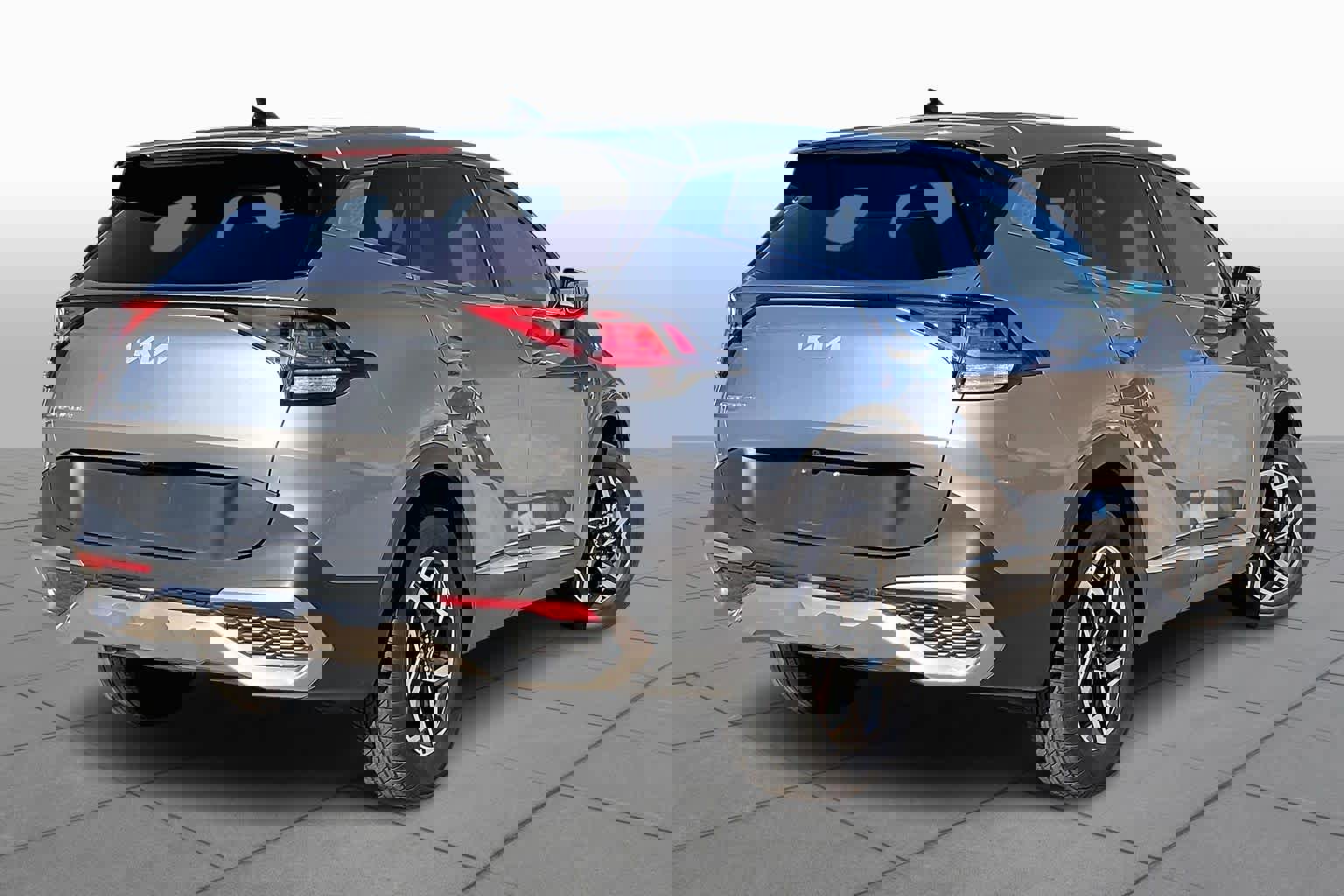 Used 2024 Kia Sportage LX image 14