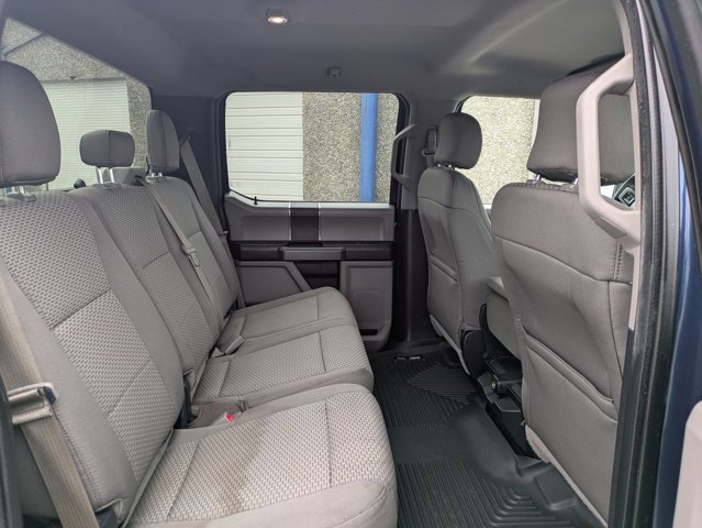 Used 2015 Ford F150 XLT image 23