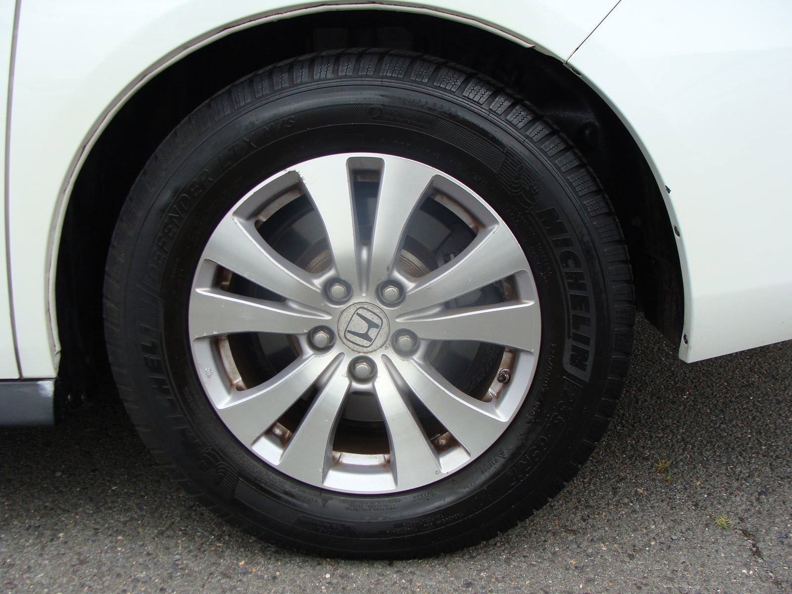 Used 2015 Honda Odyssey EX-L image 36