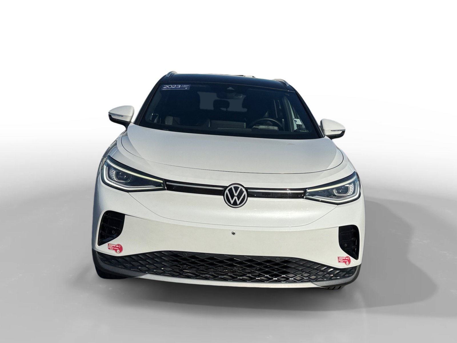 Certified 2023 Volkswagen ID.4 Pro S Plus RWD image 8