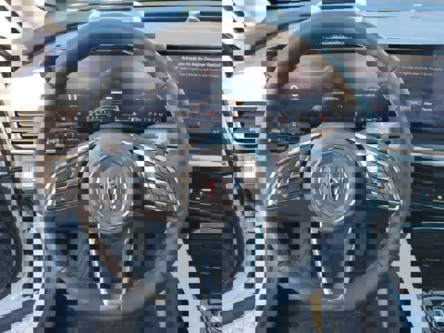 New 2026 Buick Envision Avenir image 21