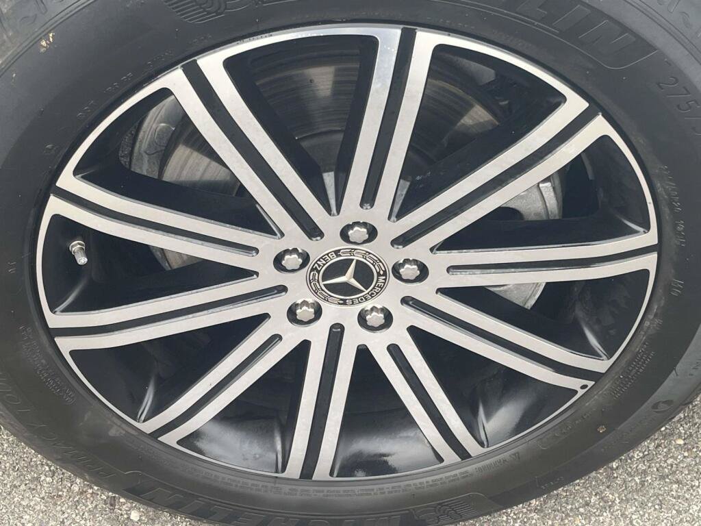 Used 2026 Mercedes-Benz GLE 350 4MATIC image 15