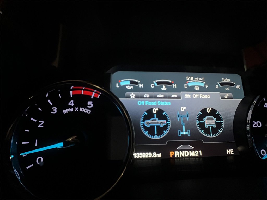 Used 2018 Ford F250 King Ranch w/ King Ranch Ultimate Package image 27