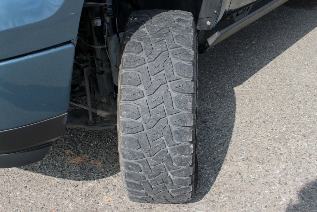 Used 2011 GMC Sierra 2500 Denali image 42