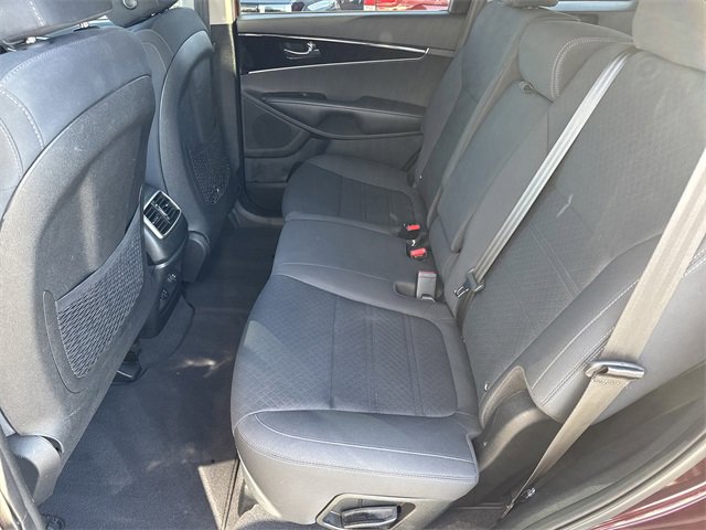 Used 2019 Kia Sorento LX w/ LX Convenience Package image 20