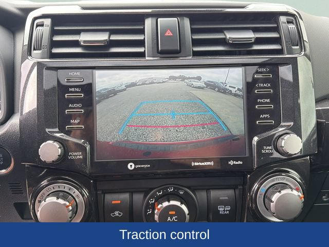 Used 2021 Toyota 4Runner TRD Off-Road Premium w/ Moonroof Package AWD/4WD image 11