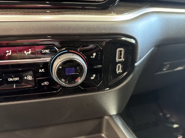 New 2026 Chevrolet Silverado 1500 LT w/ All Star Edition Plus AWD/4WD image 33