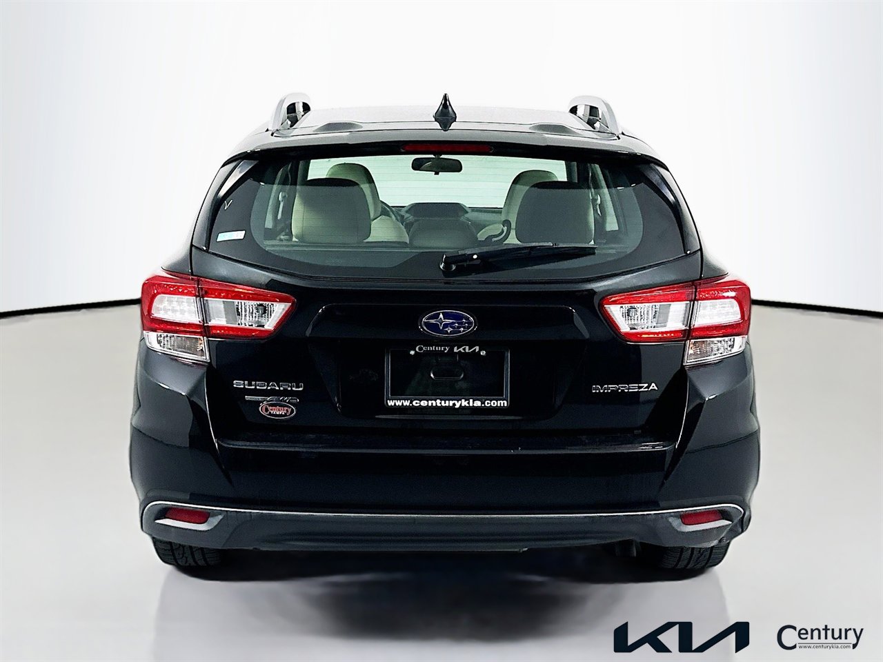 Used 2019 Subaru Impreza 2.0i Premium w/ Eyesight & BSD/Rcta & SRF AWD/4WD image 6