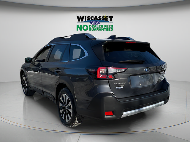 Used 2023 Subaru Outback Touring AWD/4WD image 25